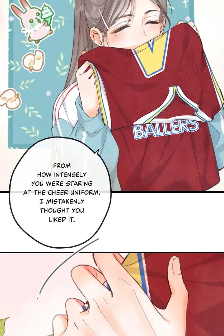 You Are My Desire Chapter 62 page 35
