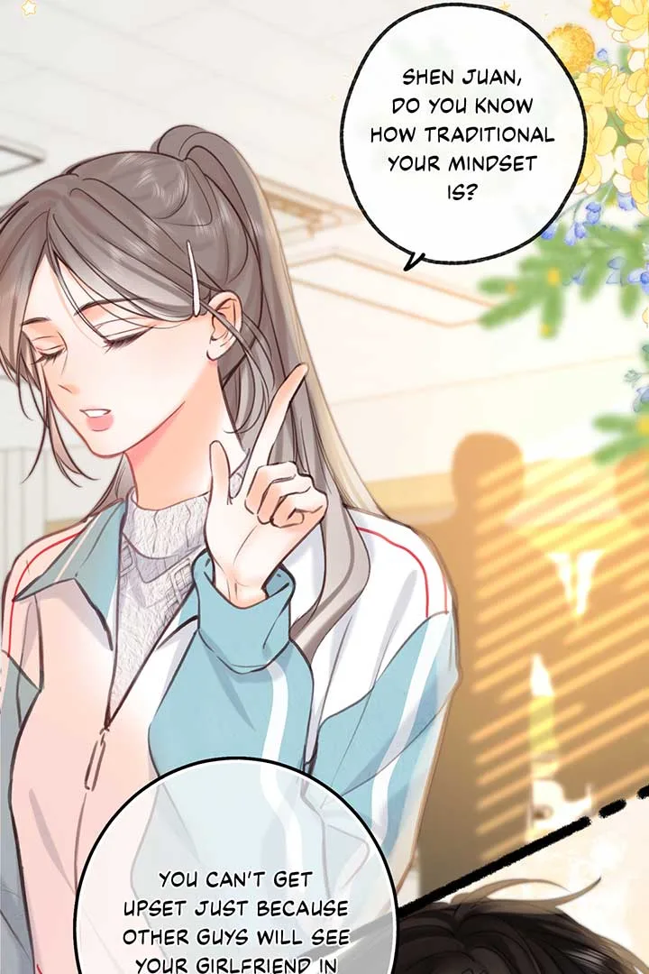 You Are My Desire Chapter 62 page 39