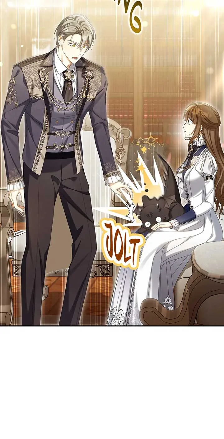 Why Are You Obsessed With Your Fake Wife? Chapter 65 page 17