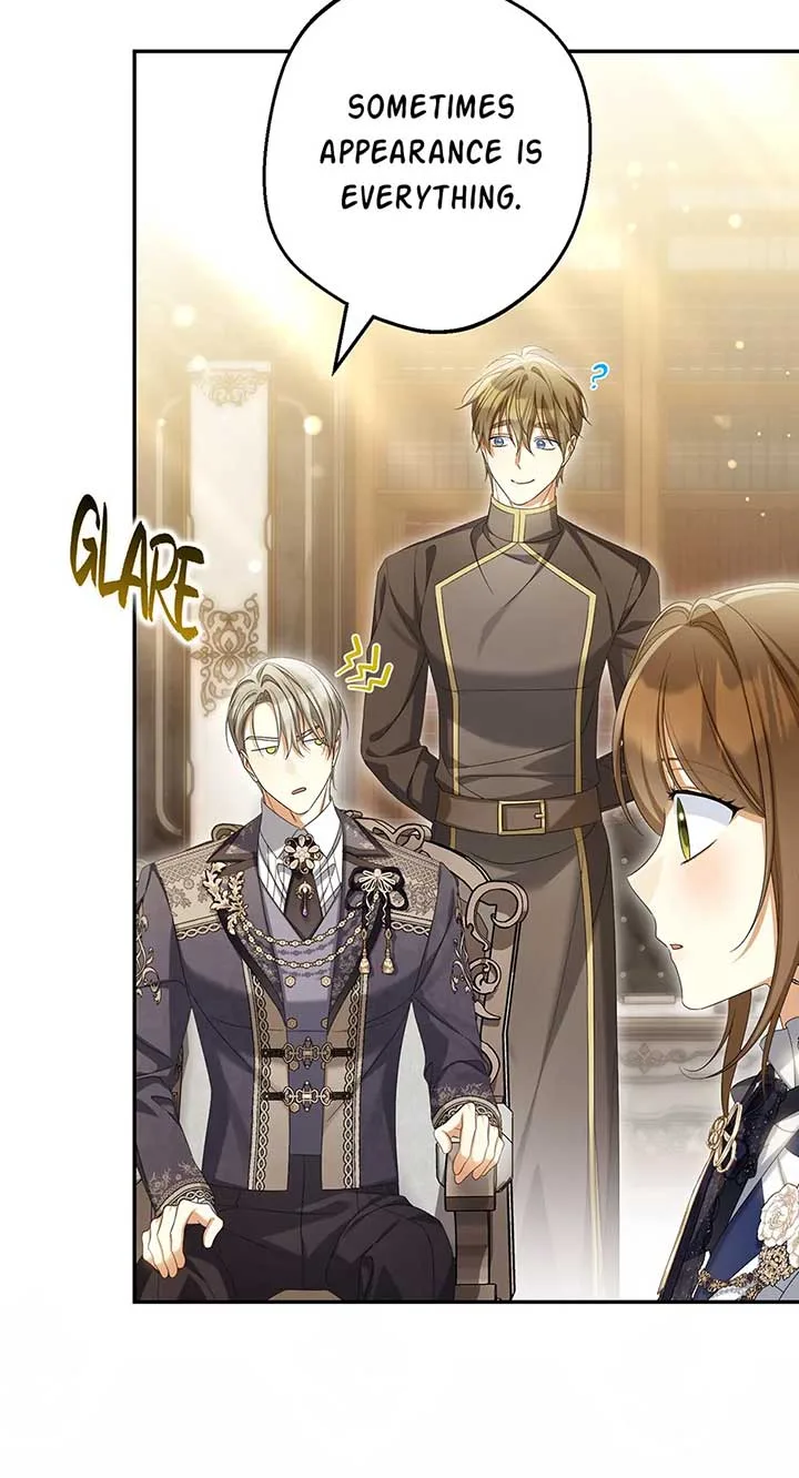 Why Are You Obsessed With Your Fake Wife? Chapter 65 page 8