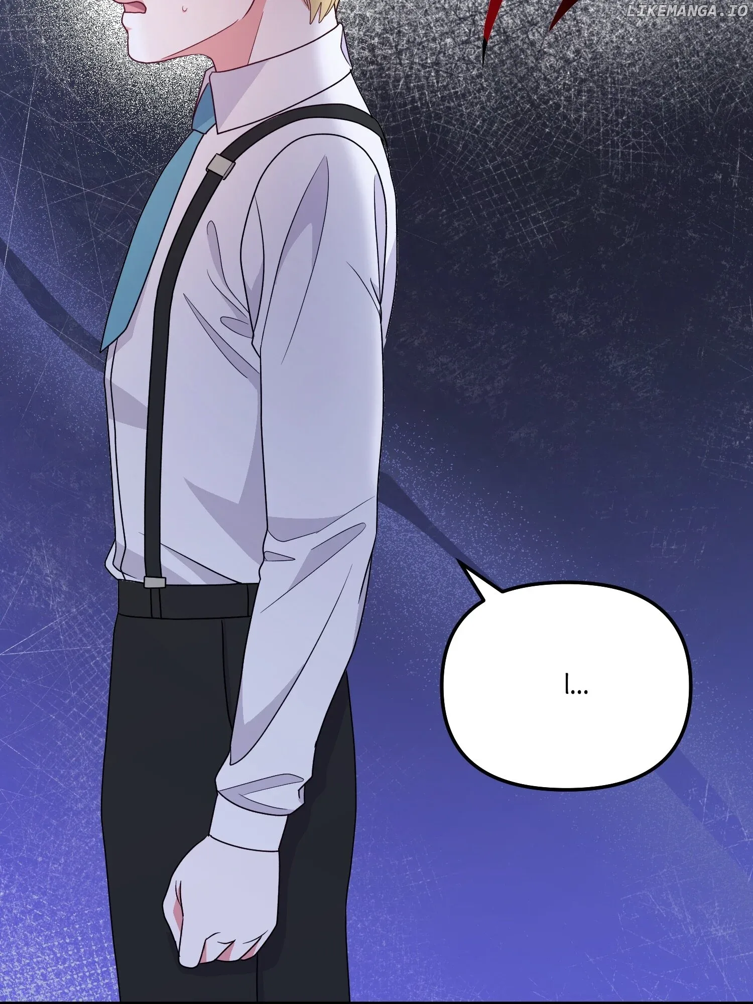 To Those Who Long for My Destruction Chapter 65 page 74