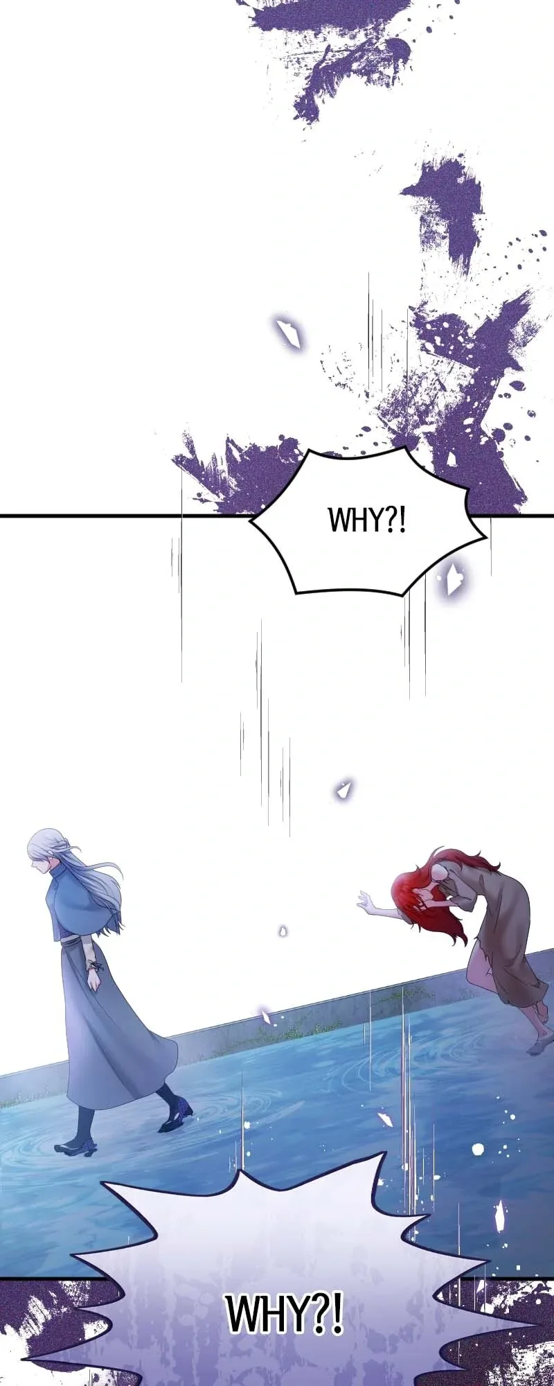 Useless Cinderella’s Feeble Attempt to Save the Kingdom Chapter 65 page 49