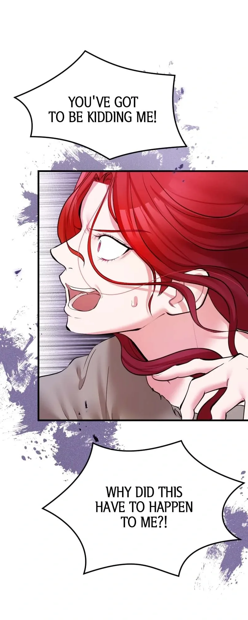 Useless Cinderella’s Feeble Attempt to Save the Kingdom Chapter 65 page 47
