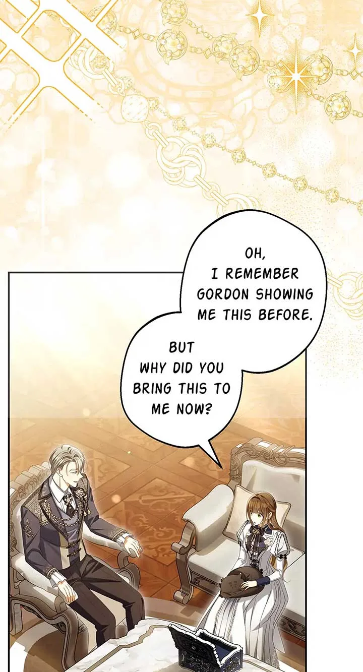 Why Are You Obsessed With Your Fake Wife? Chapter 65 page 5
