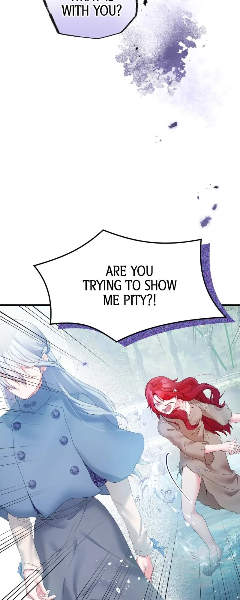 Useless Cinderella’s Feeble Attempt to Save the Kingdom Chapter 65 page 45