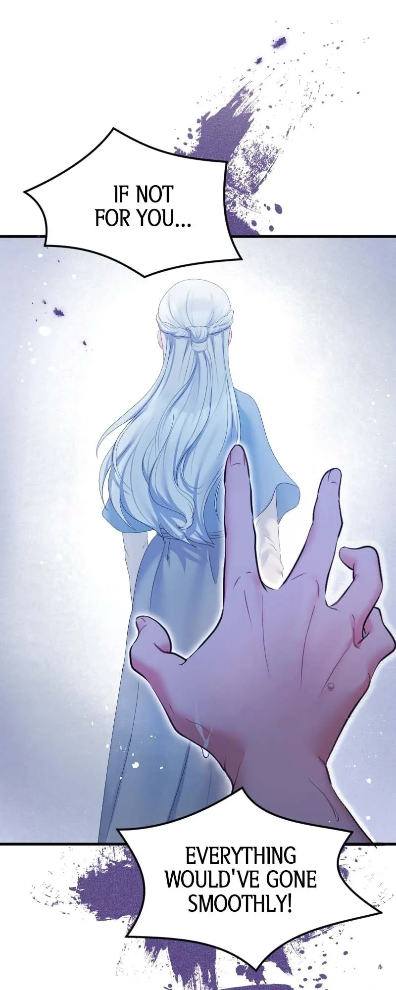 Useless Cinderella’s Feeble Attempt to Save the Kingdom Chapter 65 page 48