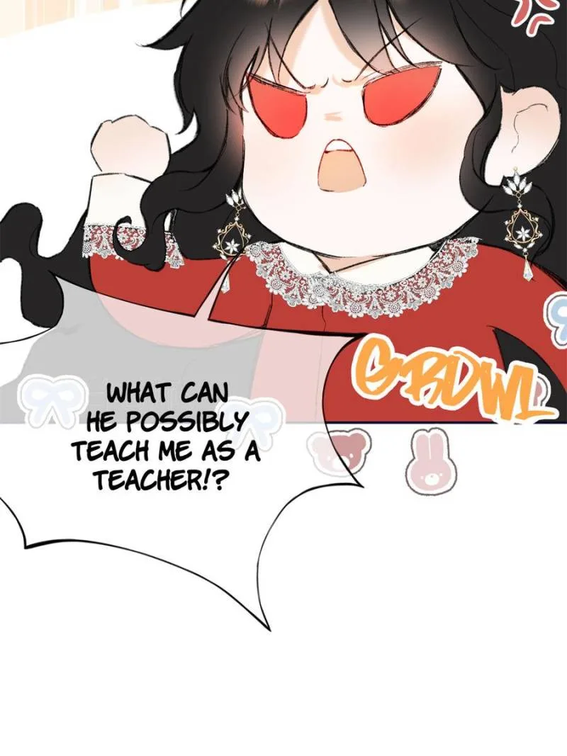 The Corrupted Witch Has No Choice But to Become a Villain Chapter 63 page 4
