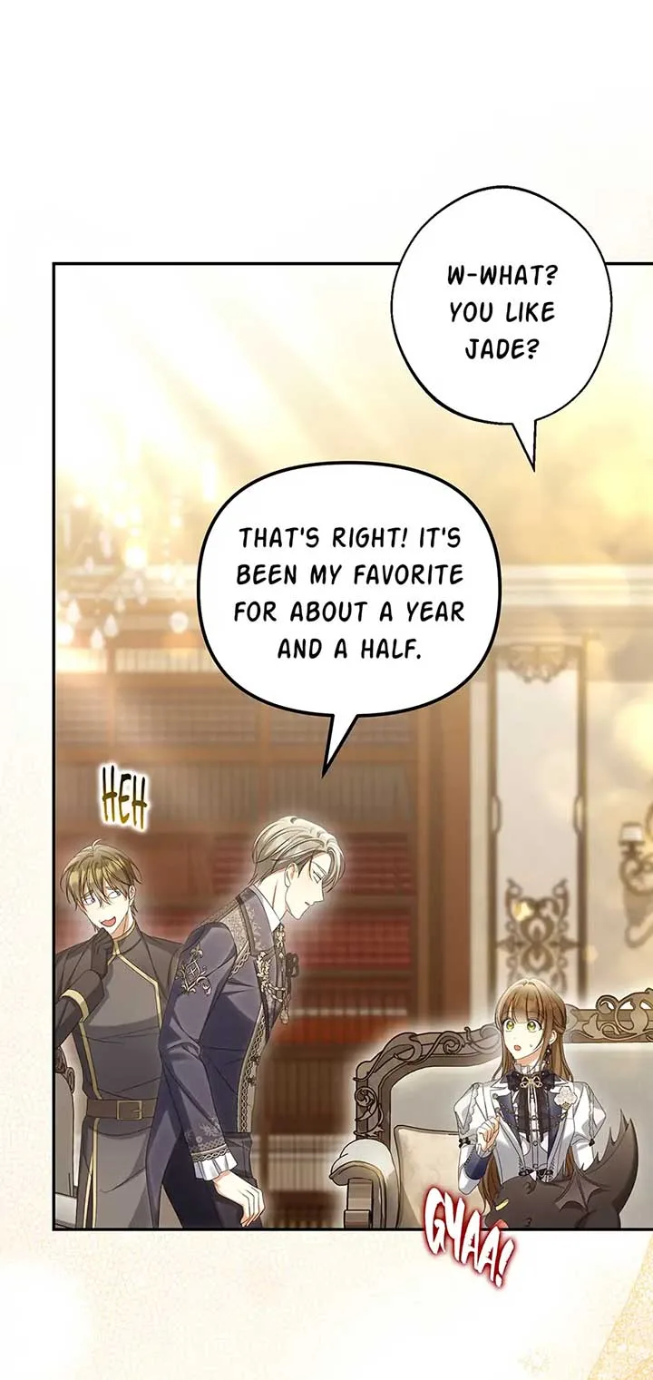 Why Are You Obsessed With Your Fake Wife? Chapter 65 page 18