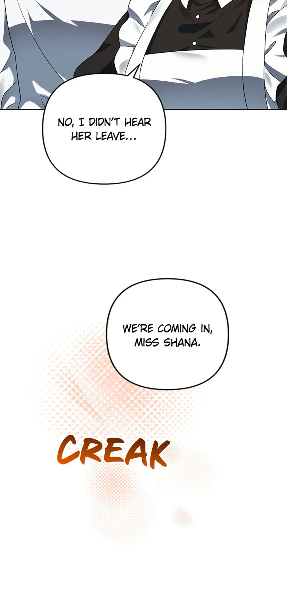 You Awakened while I Was Dead Chapter 65 page 21