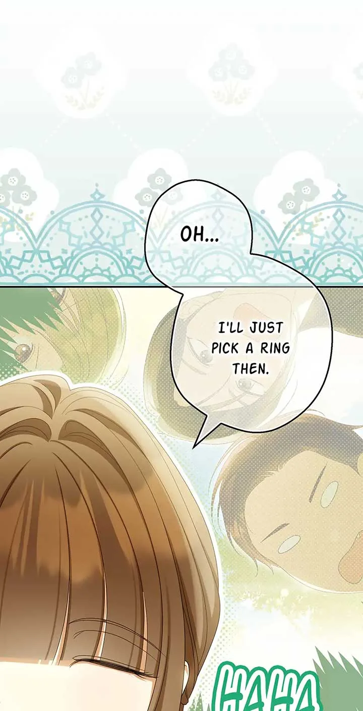 Why Are You Obsessed With Your Fake Wife? Chapter 65 page 9
