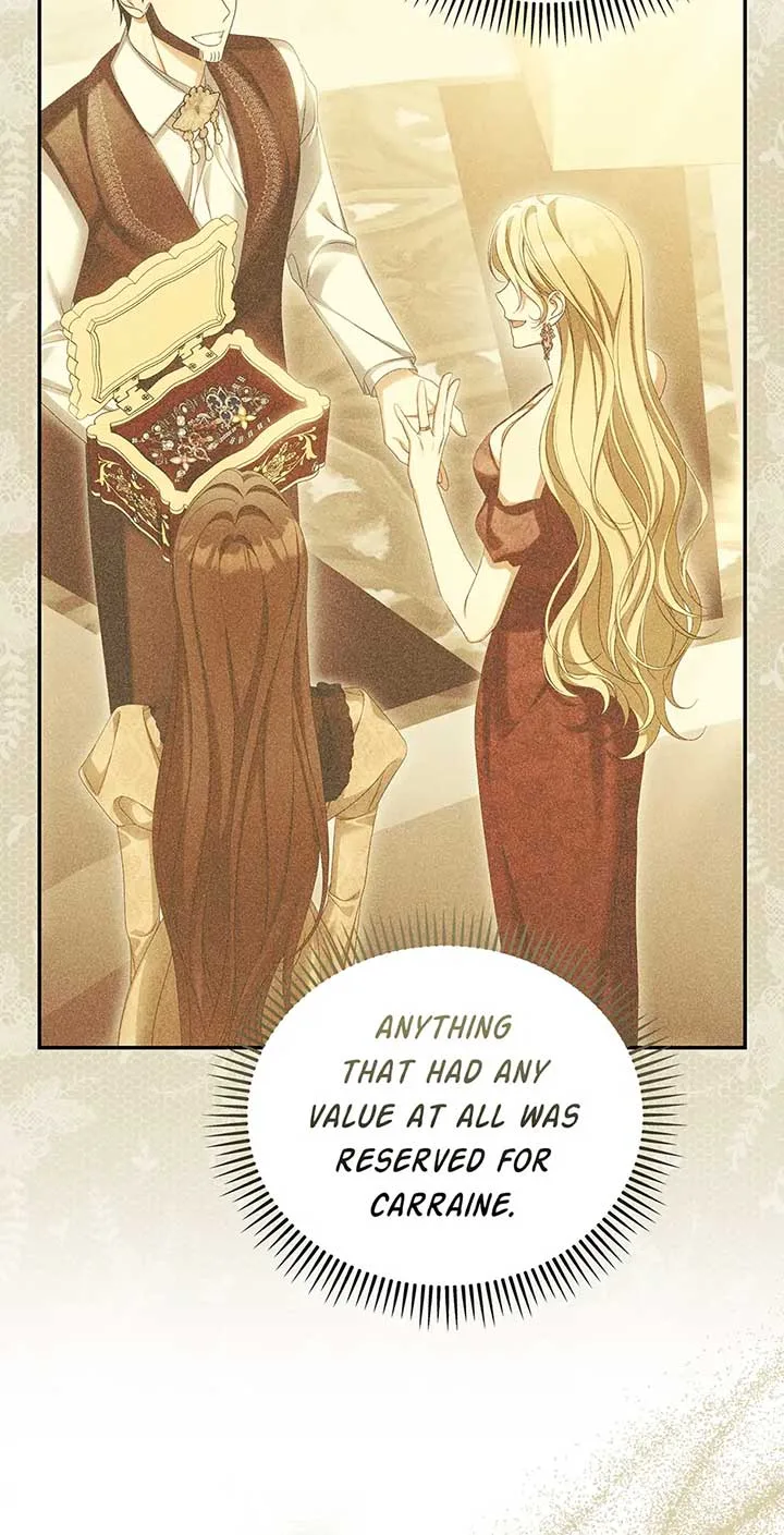 Why Are You Obsessed With Your Fake Wife? Chapter 65 page 14