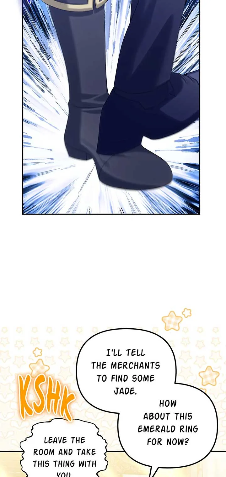 Why Are You Obsessed With Your Fake Wife? Chapter 65 page 24