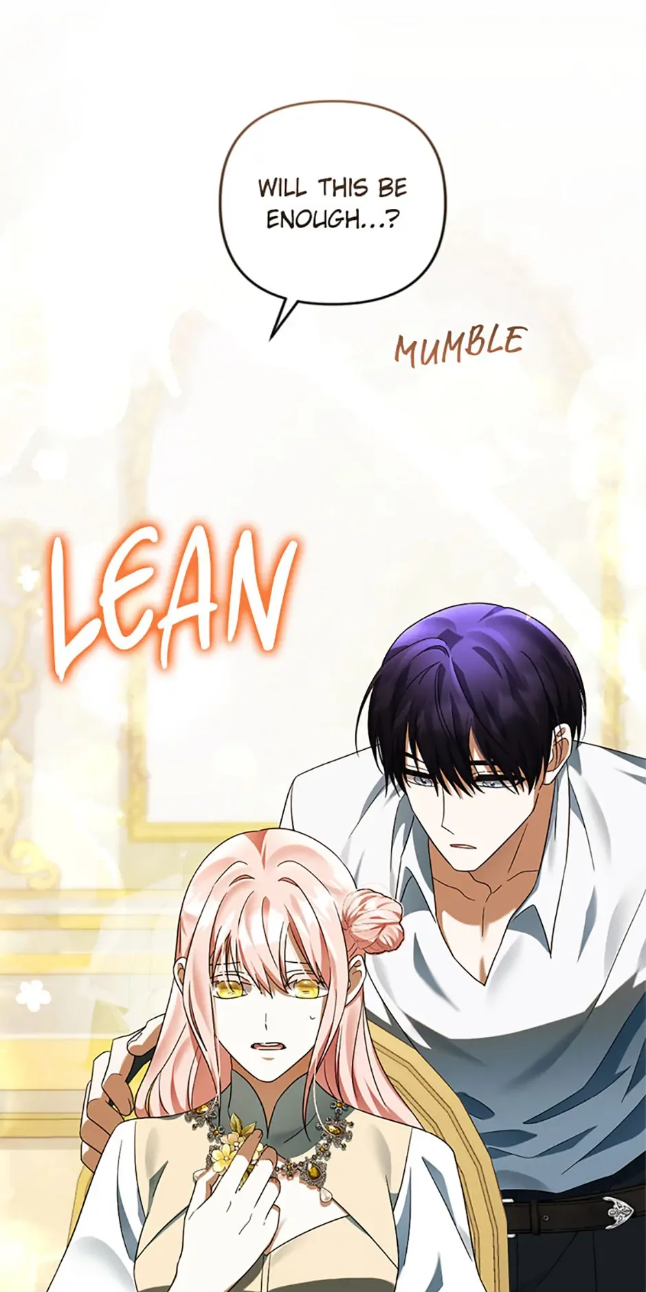 You Awakened while I Was Dead Chapter 65 page 28