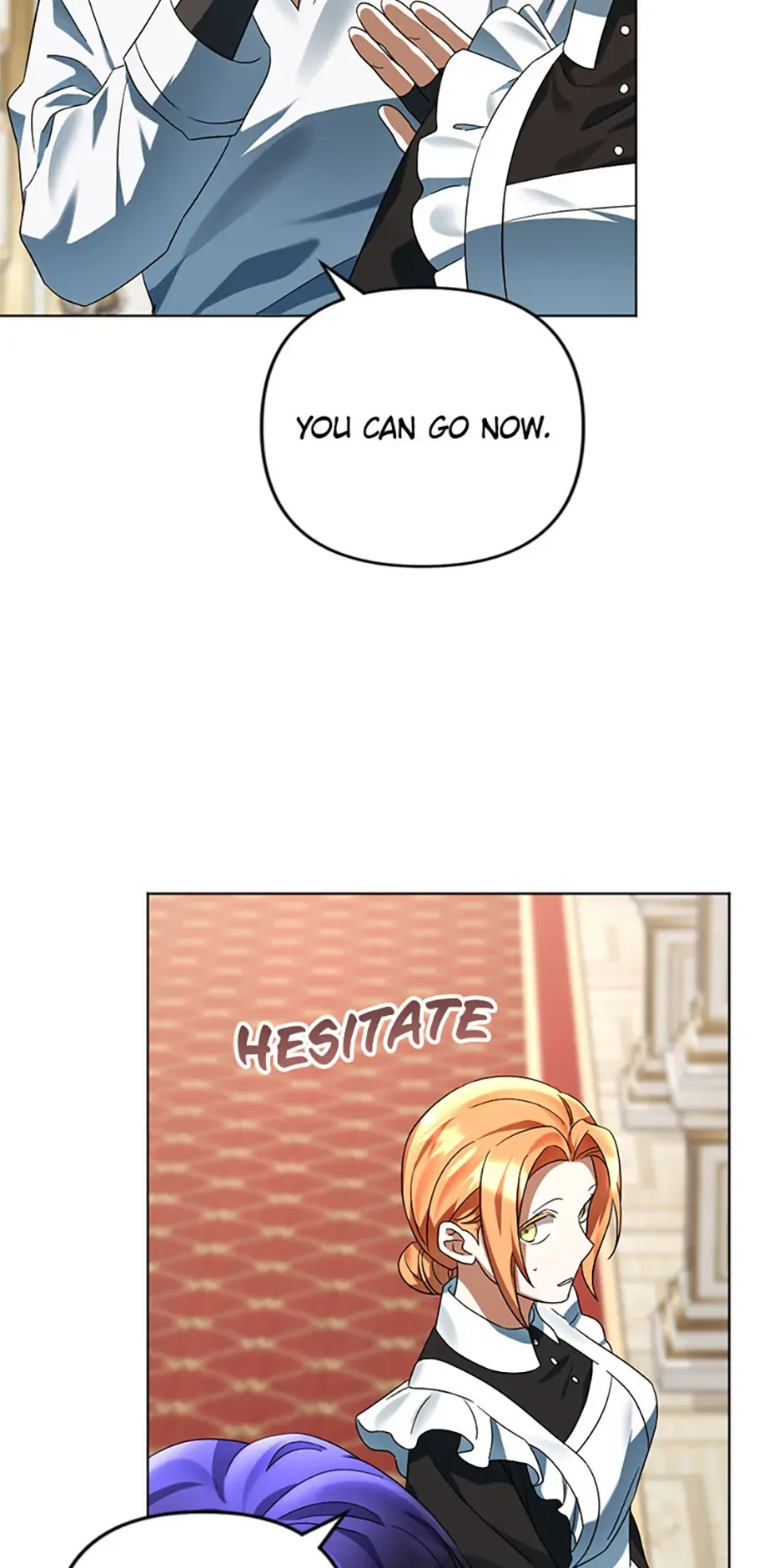 You Awakened while I Was Dead Chapter 65 page 25