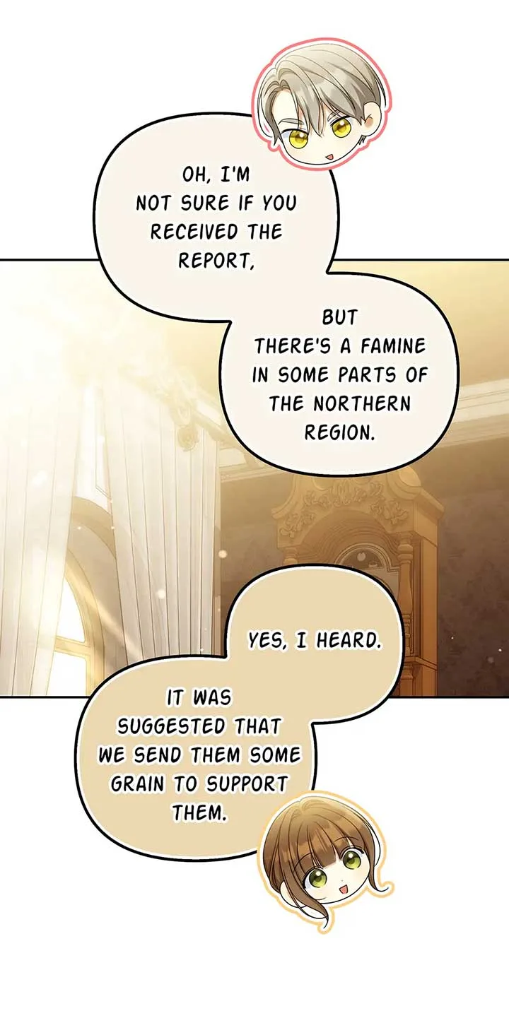 Why Are You Obsessed With Your Fake Wife? Chapter 65 page 32