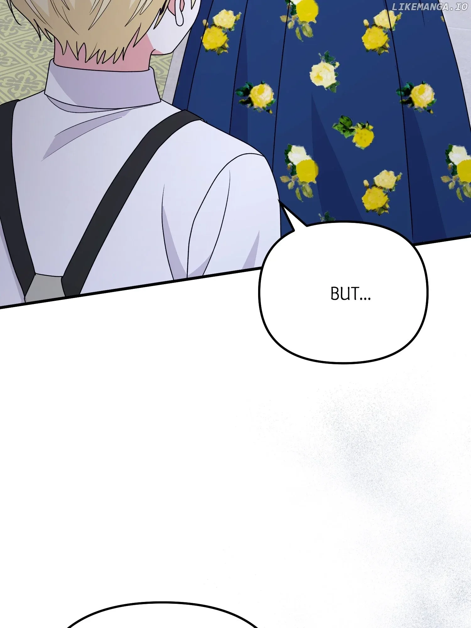 To Those Who Long for My Destruction Chapter 65 page 79