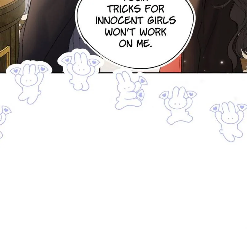 The Corrupted Witch Has No Choice But to Become a Villain Chapter 63 page 19