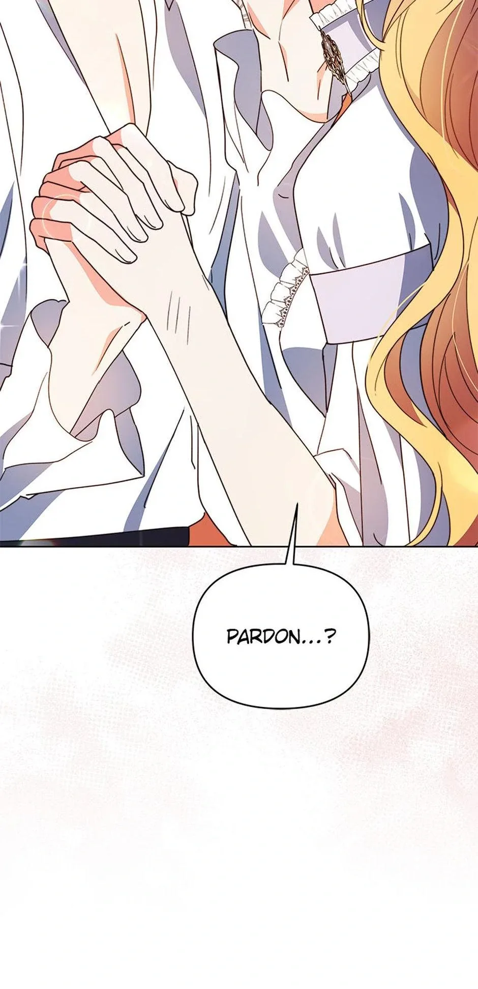 The Contract Couple: Ines & Kaisac Chapter 66 page 12