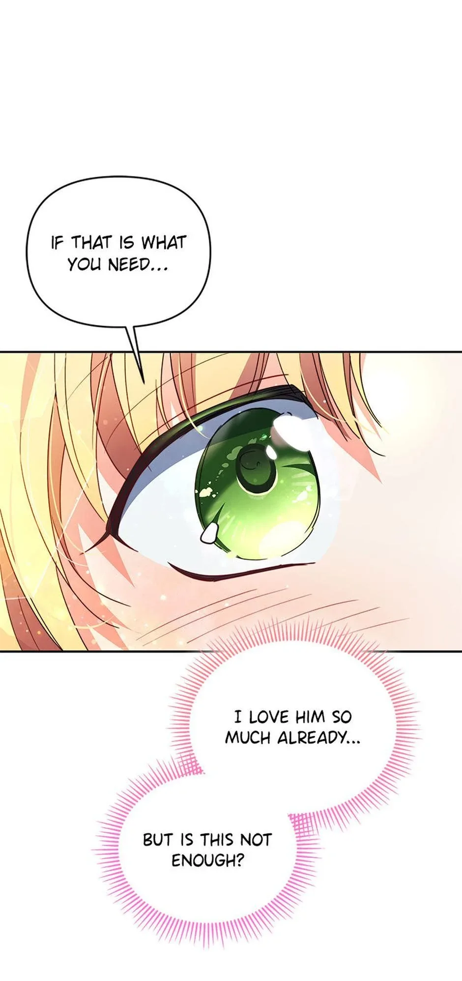 The Contract Couple: Ines & Kaisac Chapter 66 page 13