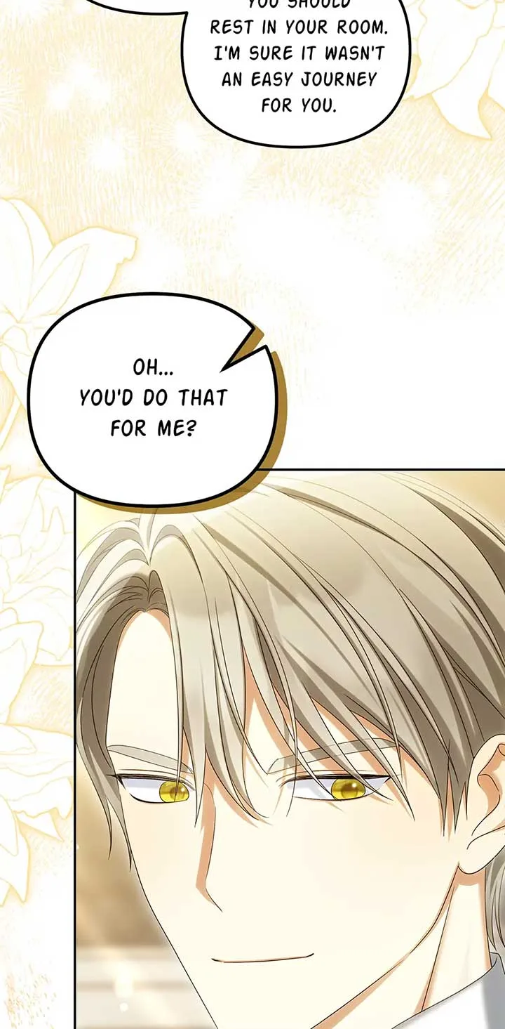 Why Are You Obsessed With Your Fake Wife? Chapter 65 page 40