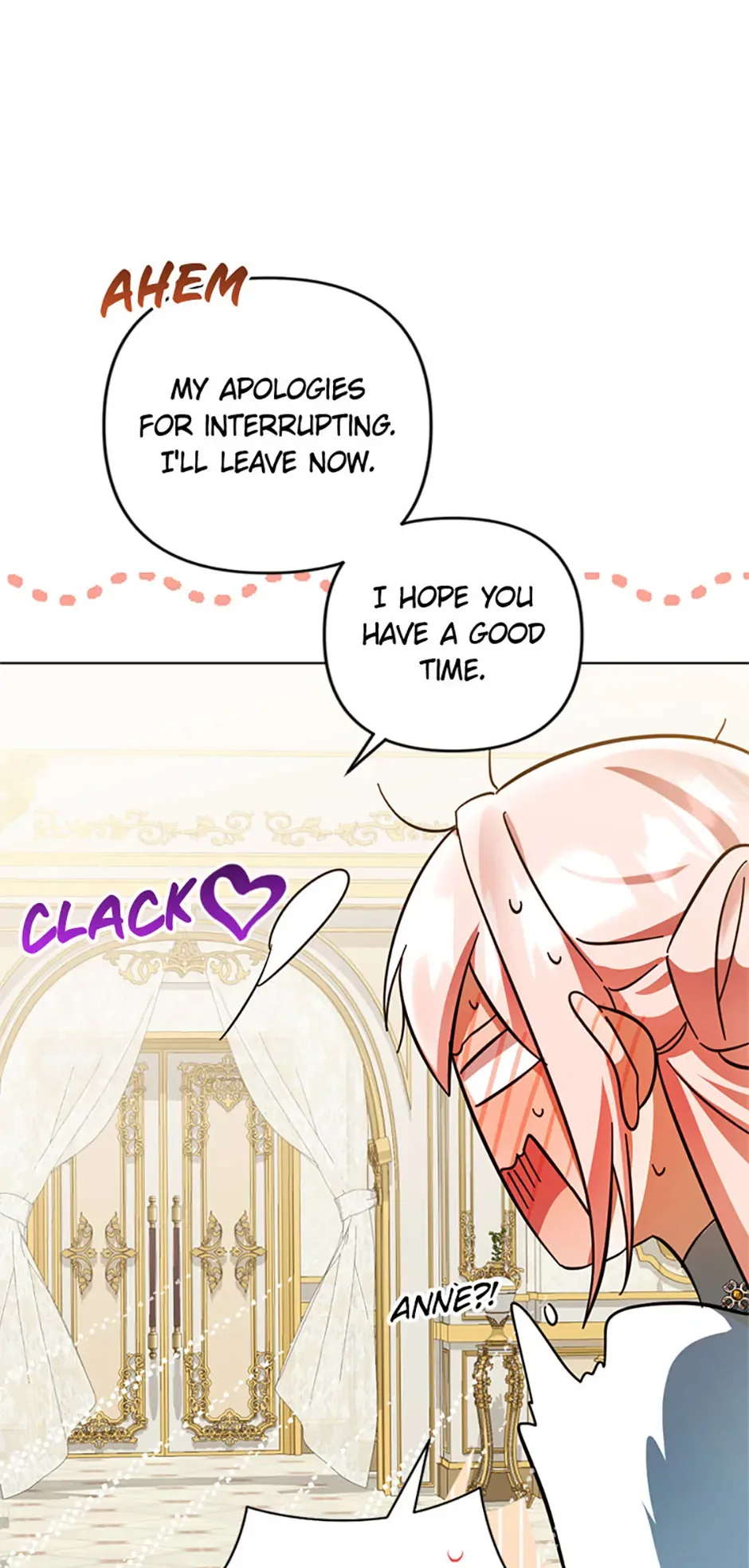 You Awakened while I Was Dead Chapter 65 page 35