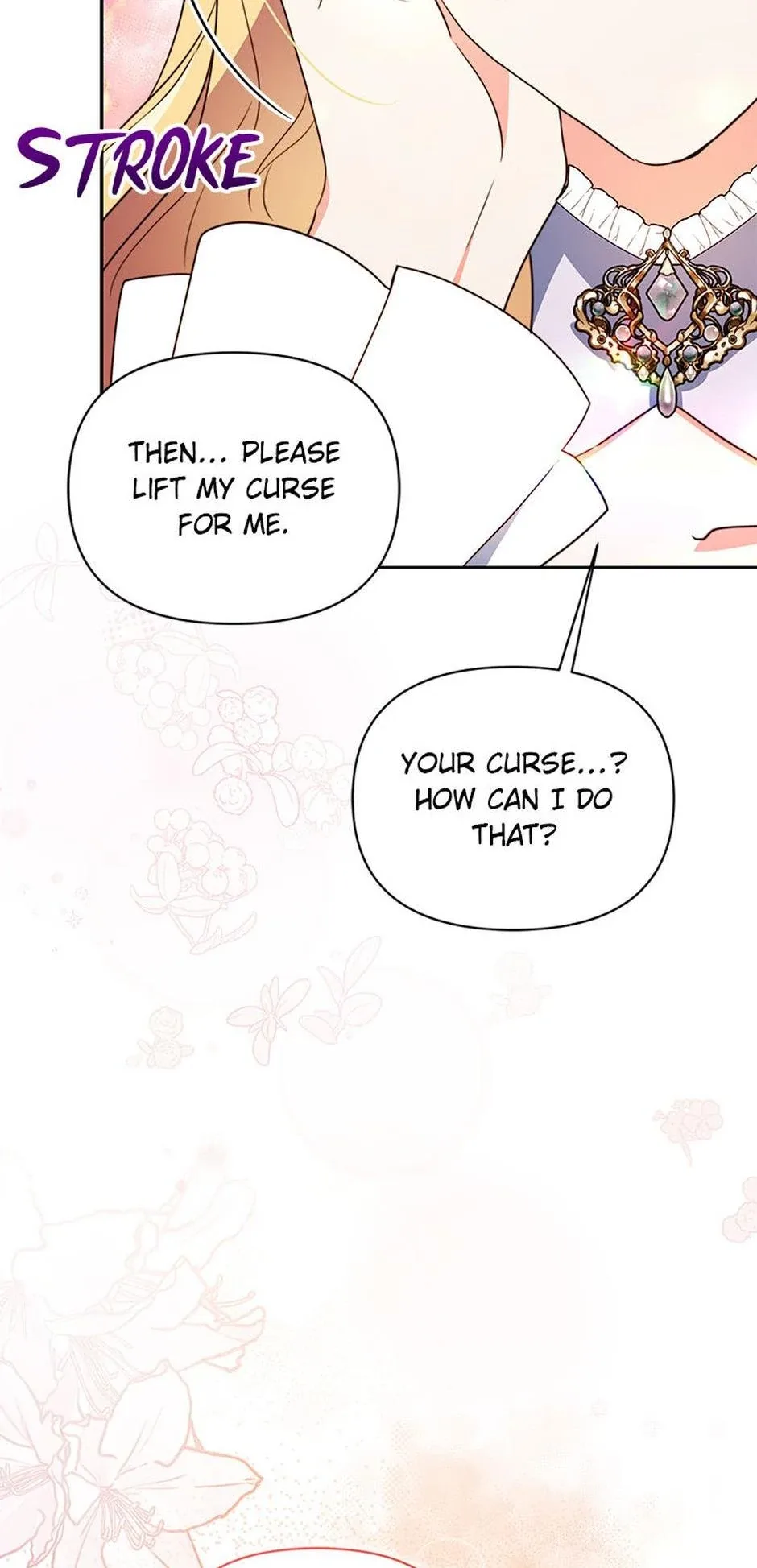 The Contract Couple: Ines & Kaisac Chapter 66 page 10