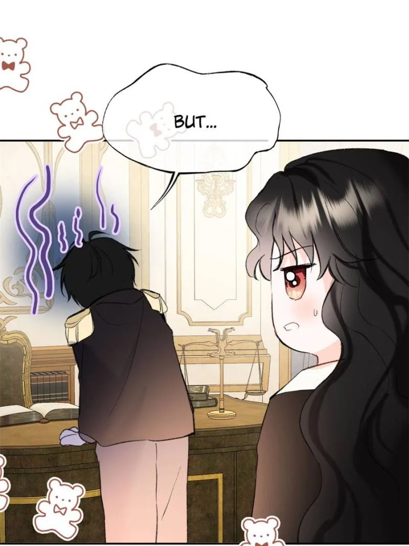 The Corrupted Witch Has No Choice But to Become a Villain Chapter 63 page 20