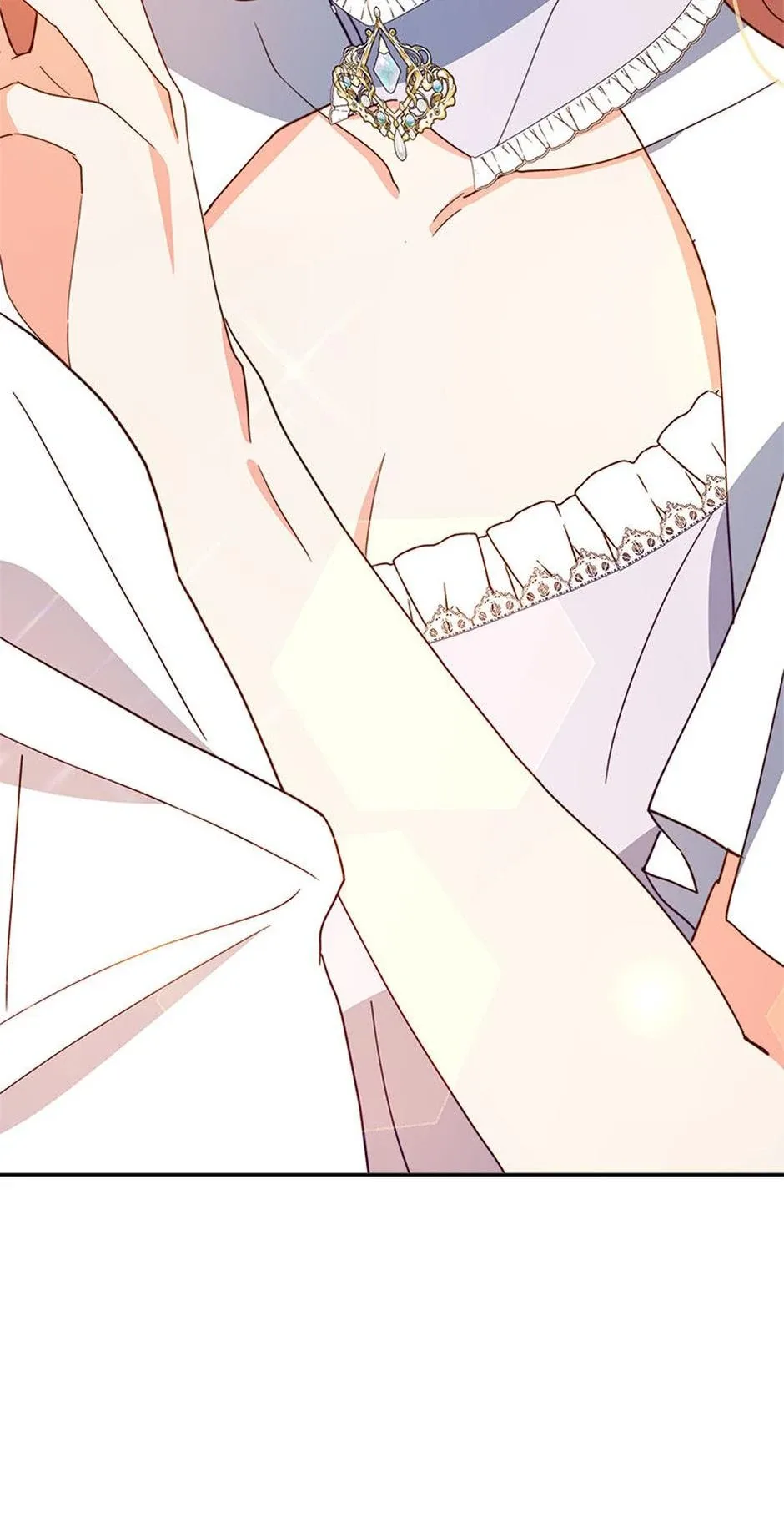 The Contract Couple: Ines & Kaisac Chapter 66 page 7