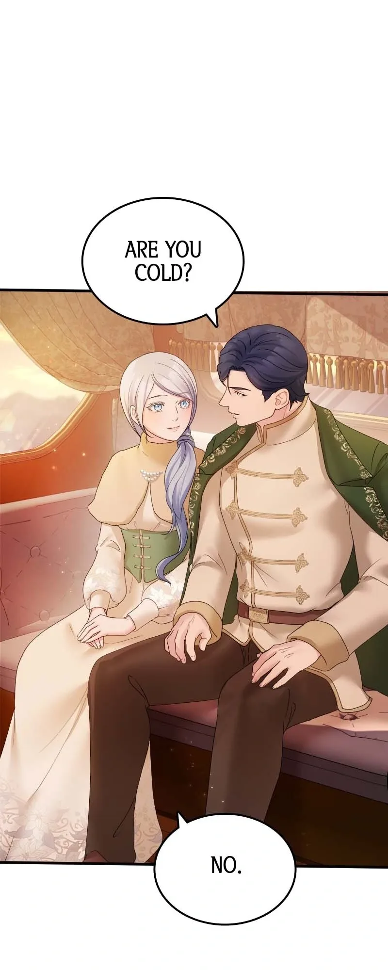 Useless Cinderella’s Feeble Attempt to Save the Kingdom Chapter 65 page 59