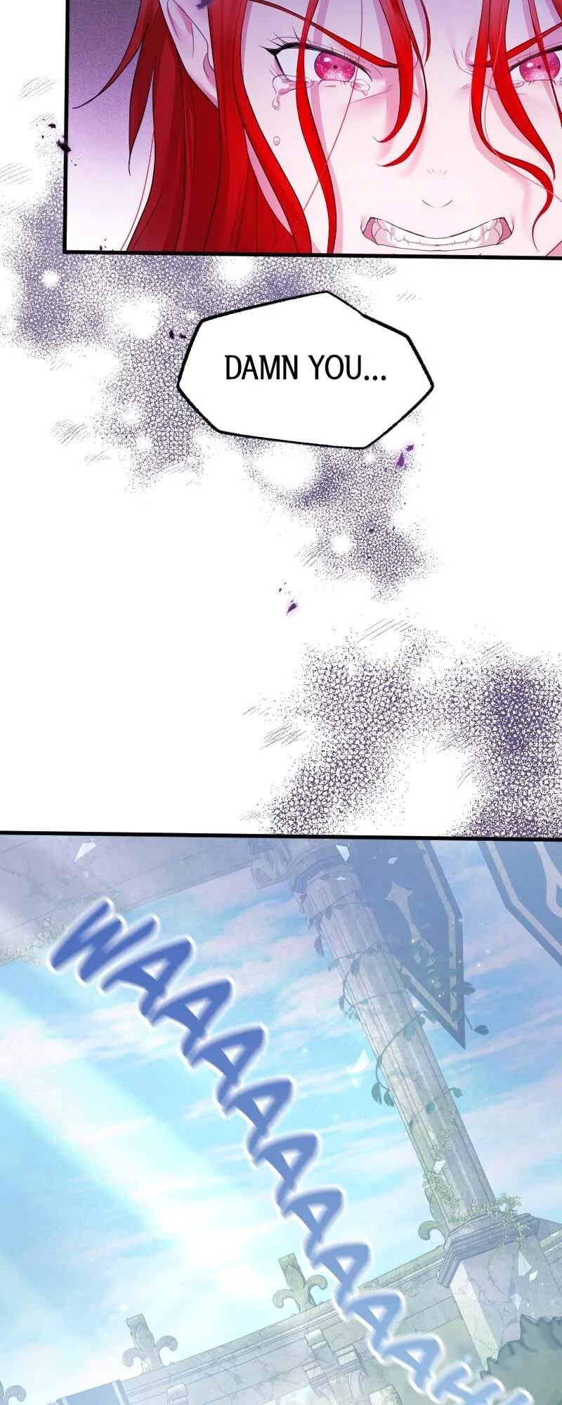 Useless Cinderella’s Feeble Attempt to Save the Kingdom Chapter 65 page 56
