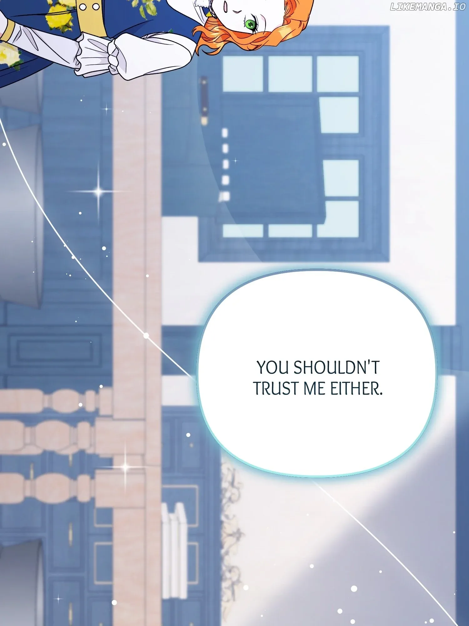 To Those Who Long for My Destruction Chapter 65 page 83