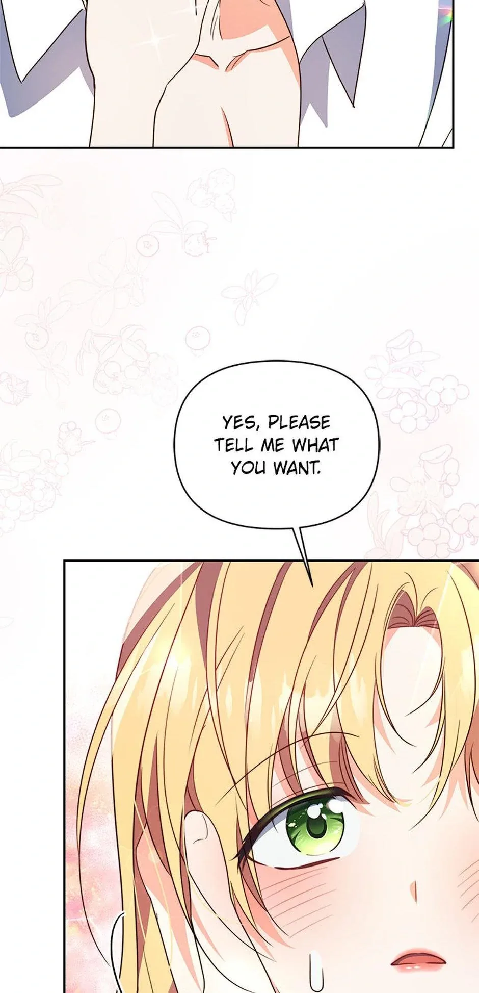 The Contract Couple: Ines & Kaisac Chapter 66 page 9