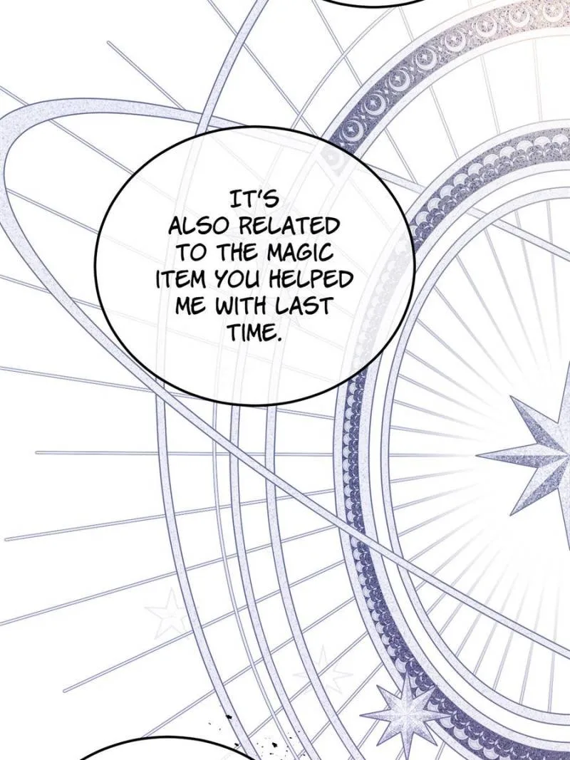 The Corrupted Witch Has No Choice But to Become a Villain Chapter 63 page 24