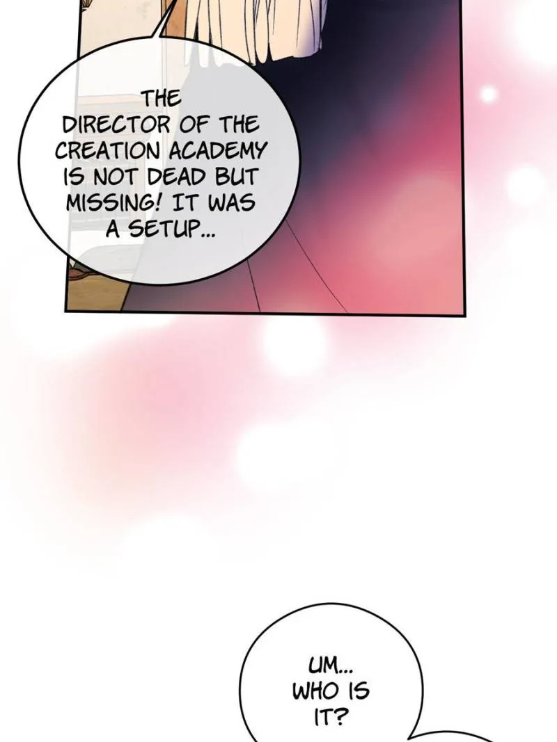 The Corrupted Witch Has No Choice But to Become a Villain Chapter 63 page 22