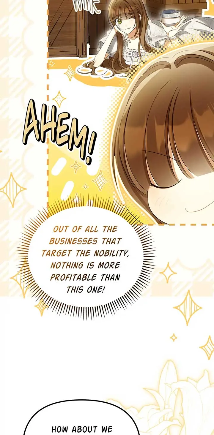 Why Are You Obsessed With Your Fake Wife? Chapter 65 page 38