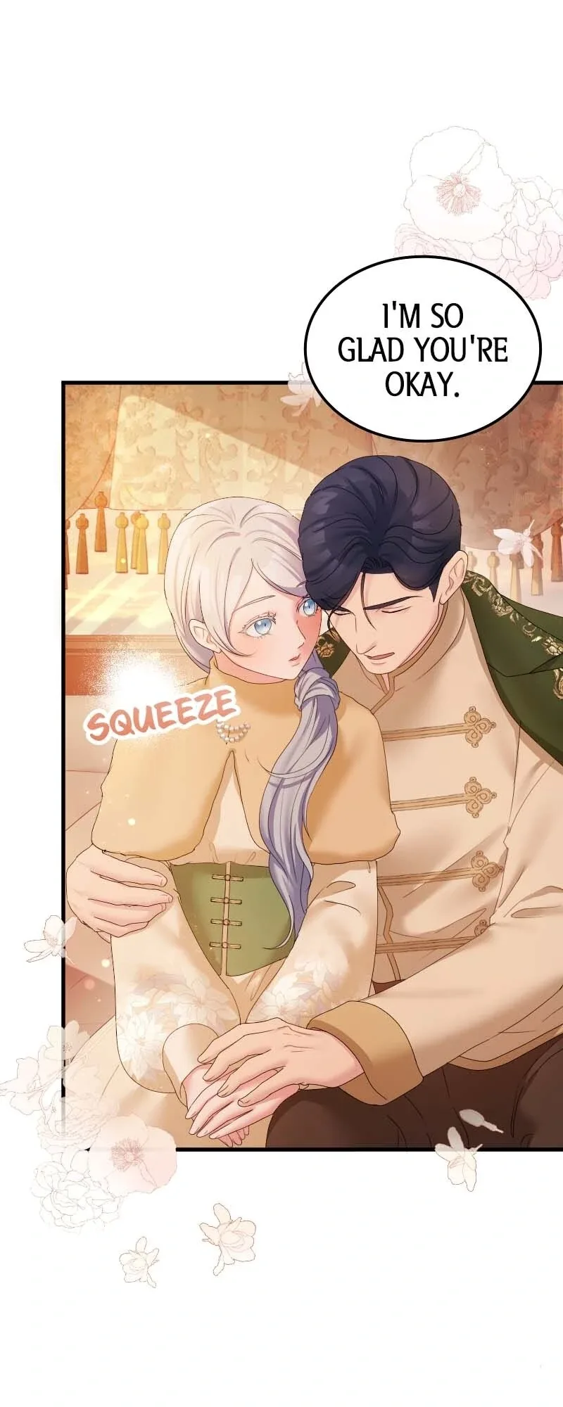 Useless Cinderella’s Feeble Attempt to Save the Kingdom Chapter 65 page 60