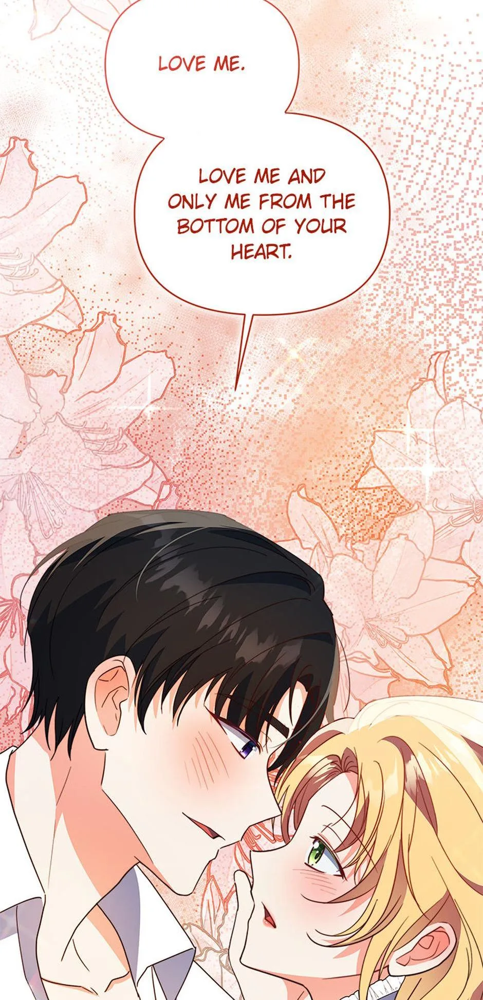 The Contract Couple: Ines & Kaisac Chapter 66 page 11