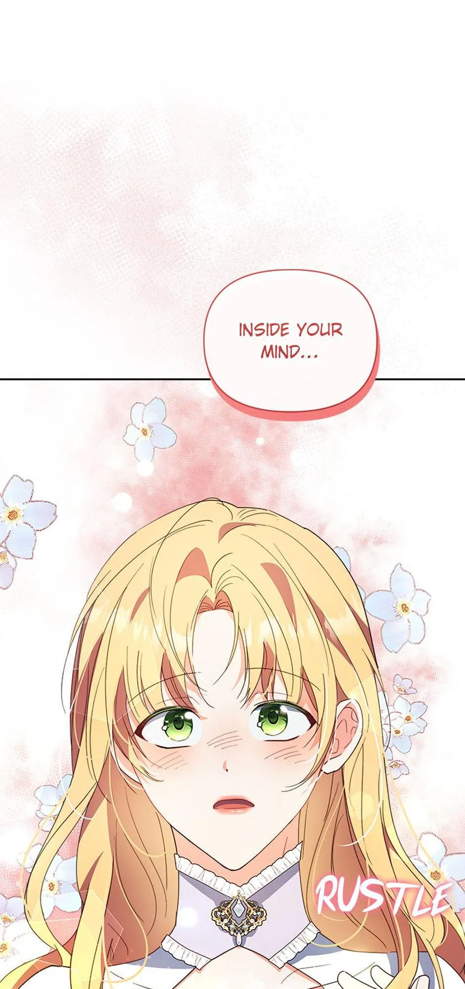 The Contract Couple: Ines & Kaisac Chapter 66 page 14