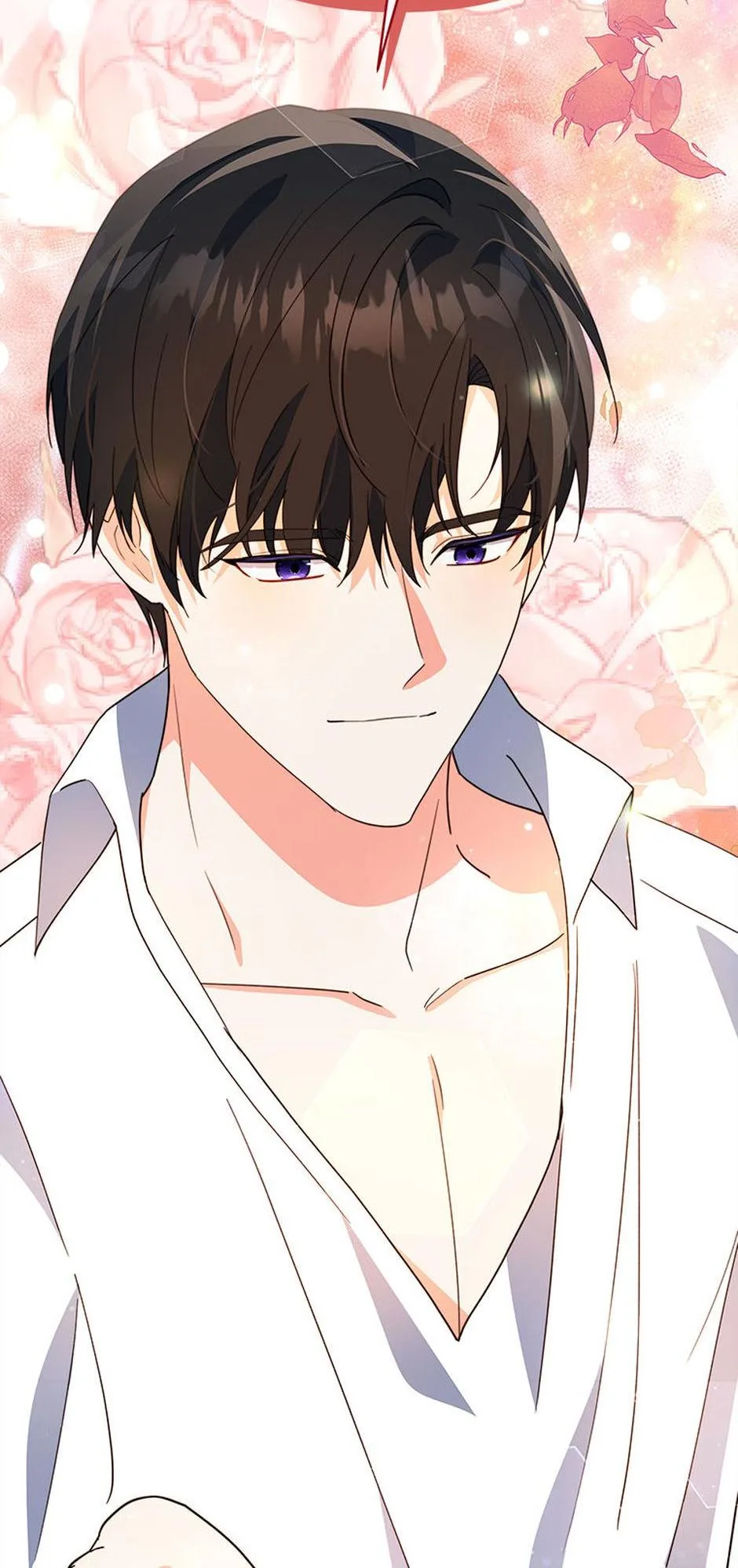 The Contract Couple: Ines & Kaisac Chapter 66 page 16