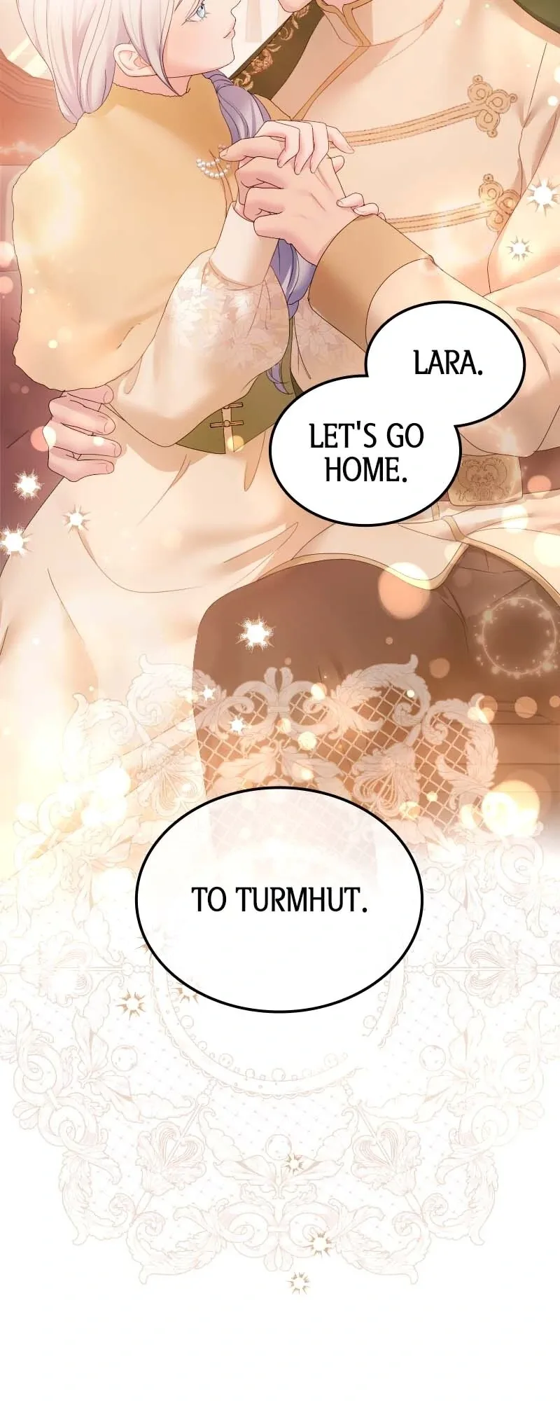 Useless Cinderella’s Feeble Attempt to Save the Kingdom Chapter 65 page 66