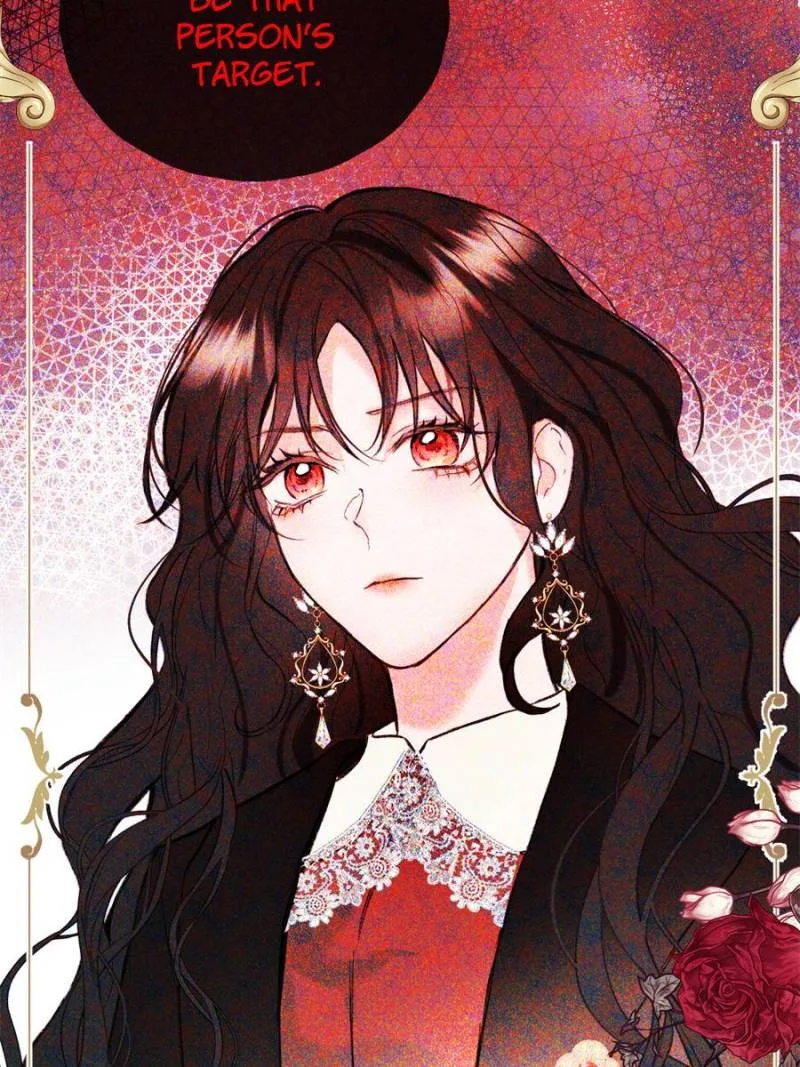 The Corrupted Witch Has No Choice But to Become a Villain Chapter 63 page 29