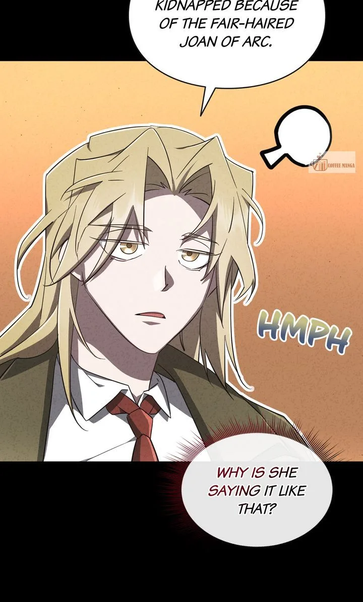 The Corpse Will Tell Chapter 65 page 12