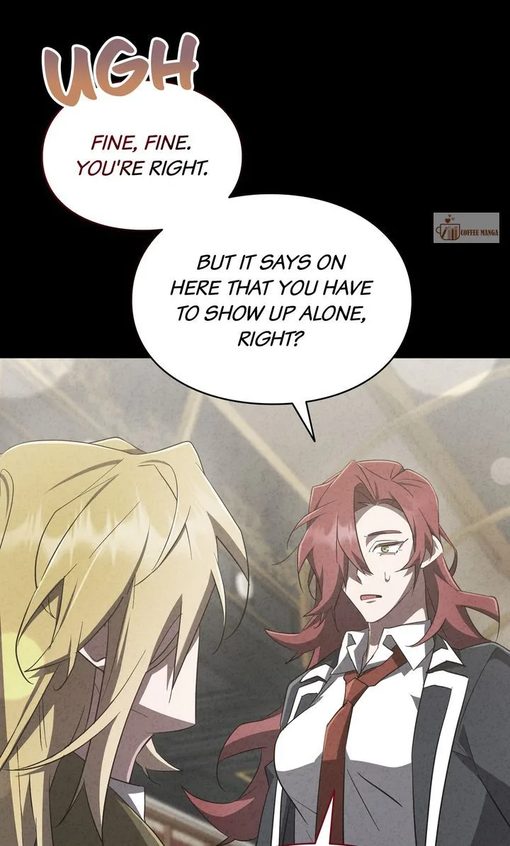The Corpse Will Tell Chapter 65 page 10