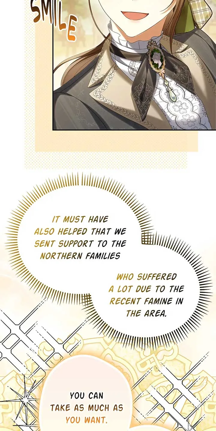 Why Are You Obsessed With Your Fake Wife? Chapter 65 page 53