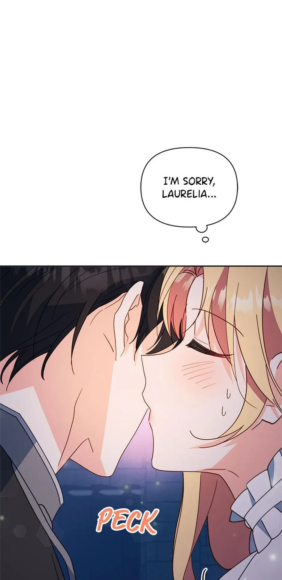 The Contract Couple: Ines & Kaisac Chapter 66 page 25