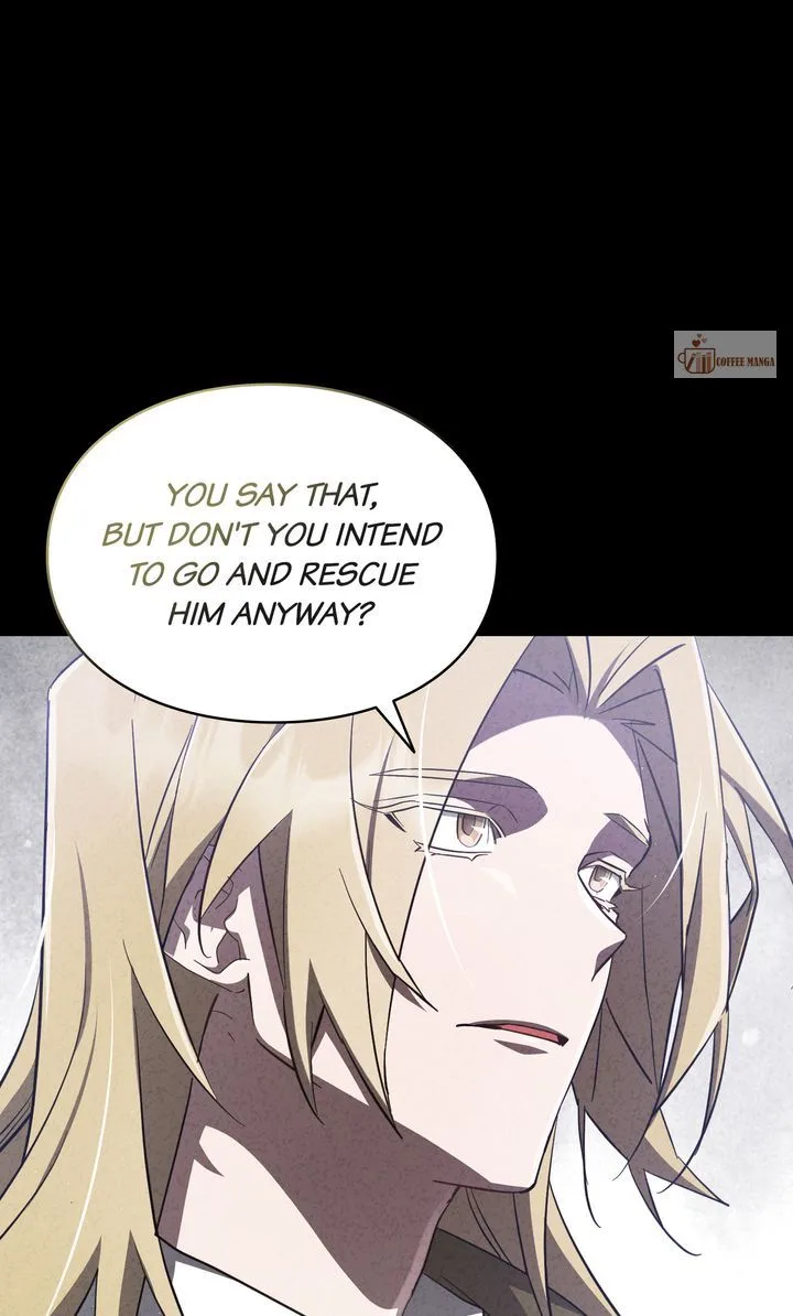 The Corpse Will Tell Chapter 65 page 6