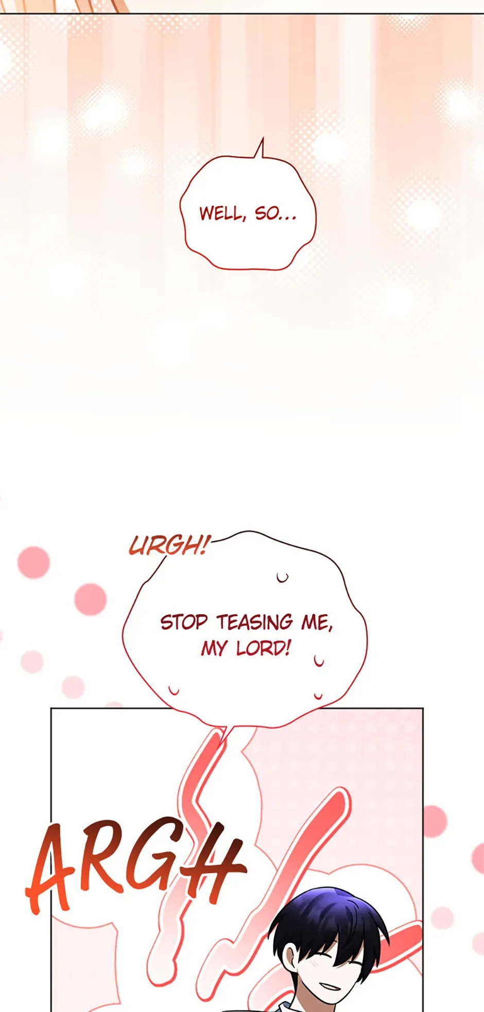 You Awakened while I Was Dead Chapter 65 page 40