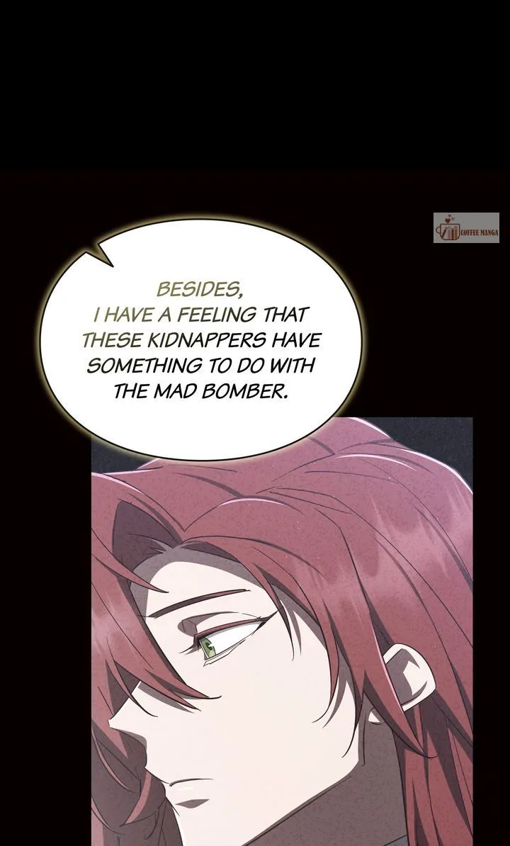 The Corpse Will Tell Chapter 65 page 13