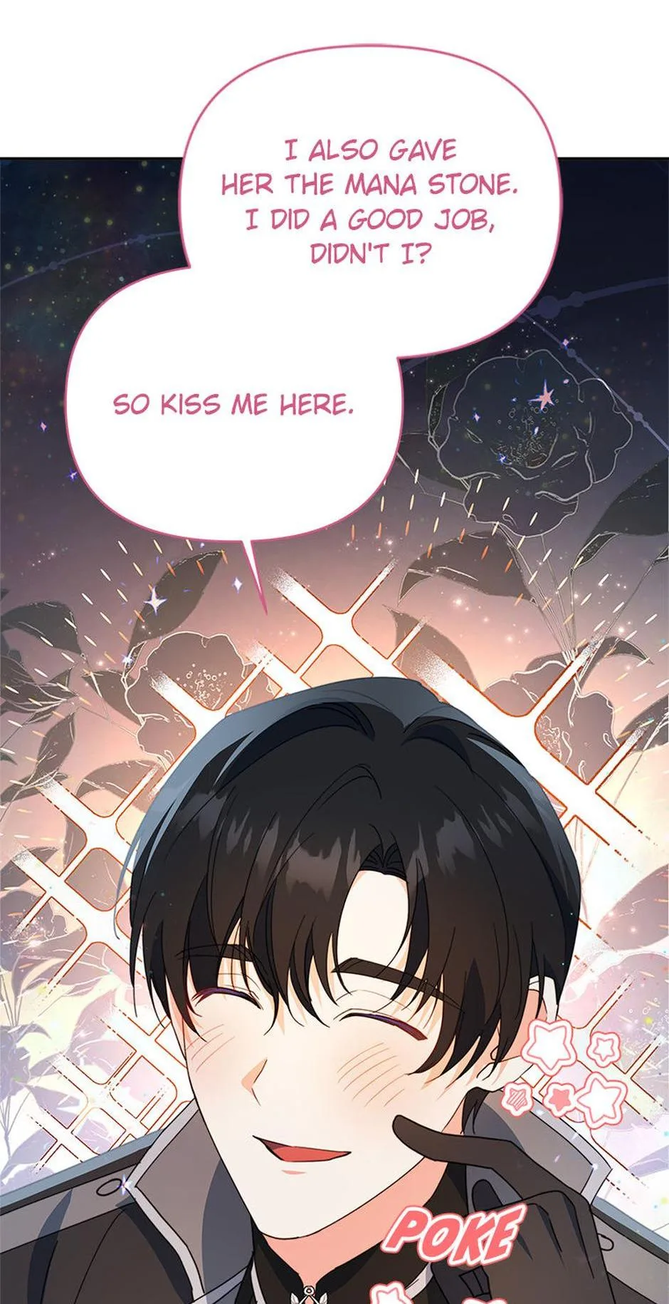 The Contract Couple: Ines & Kaisac Chapter 66 page 22
