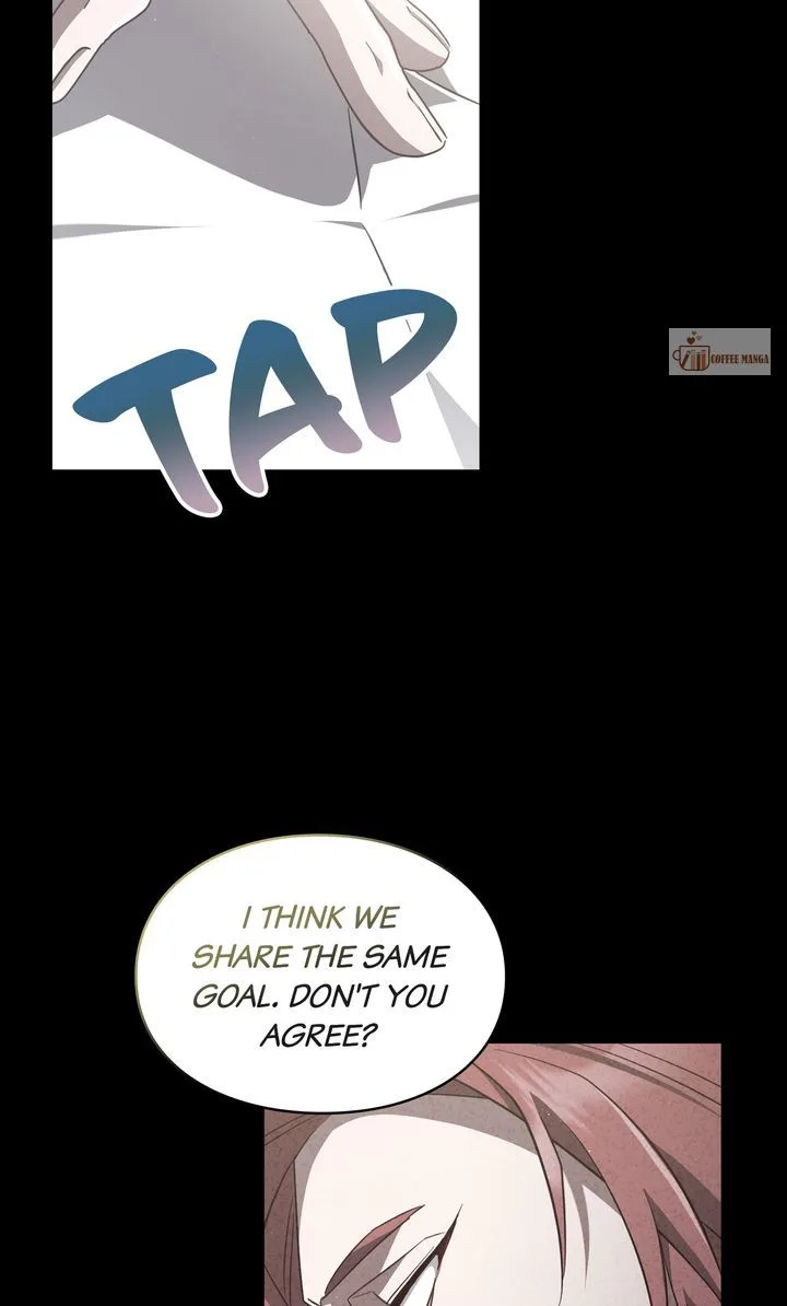 The Corpse Will Tell Chapter 65 page 8